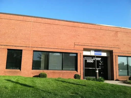 Upper Bay Counseling and Support Services facility