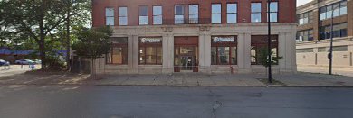 Spectrum Health & Human Services - Main St Counseling Center facility