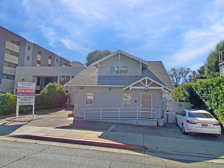 Pax House facility