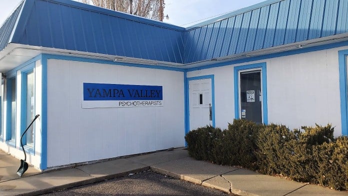 Yampa Valley Psychotherapists facility