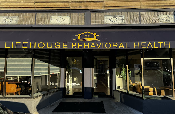 Lifehouse Behavioral Health facility