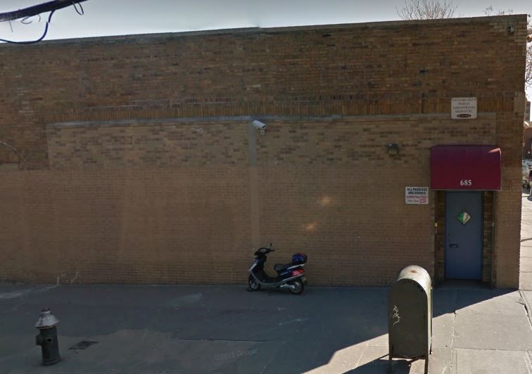 South Brooklyn Medical Associates facility