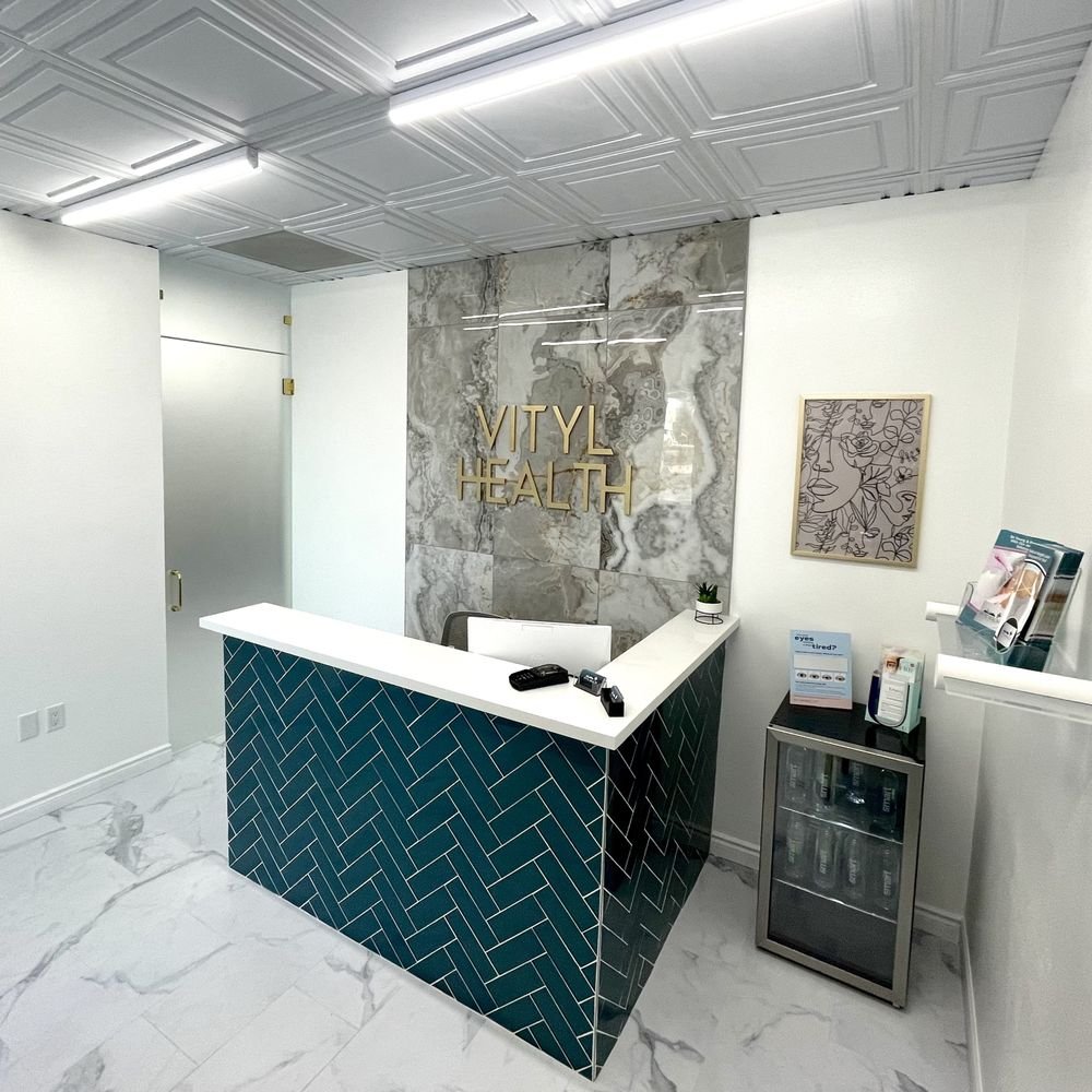 Evo Health facility