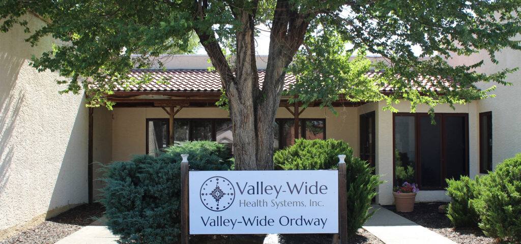 Valley-Wide Ordway facility