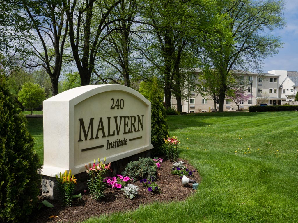 Malvern Treatment Centers facility