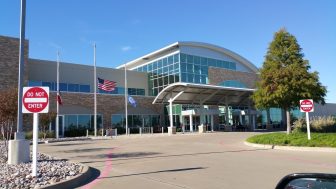 MedMark Treatment Centers Fort Worth facility