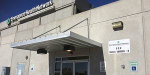 El Paso Community MH/MR DBA Emergence Health Network West Side facility