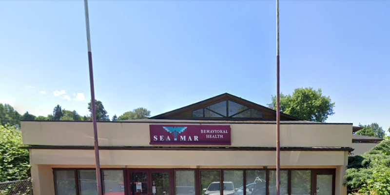 Sea Mar Behavioral Health Renacer Youth Treatment Center facility