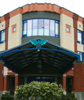 Sea Mar Community Health Center Yelm Mental Health facility