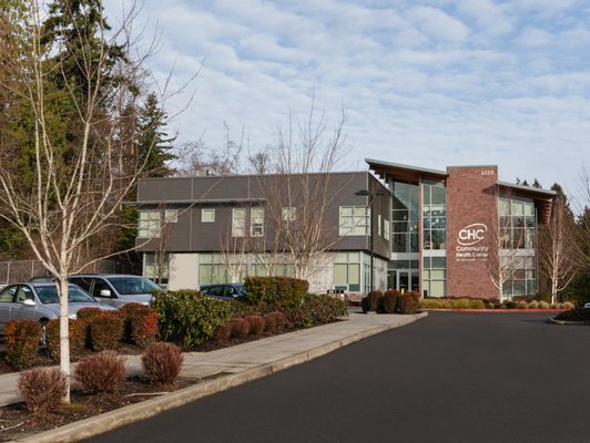 Sea Mar Behavioral Health White Center facility
