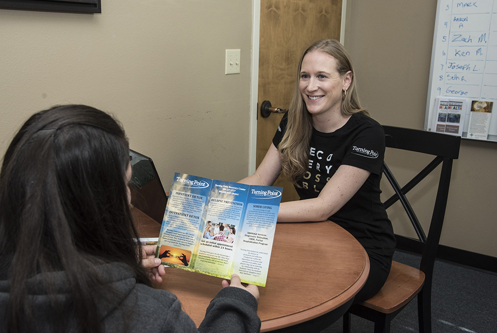 Focused Recovery of New Mexico facility