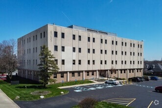 Centerstone of Indiana Marion County facility