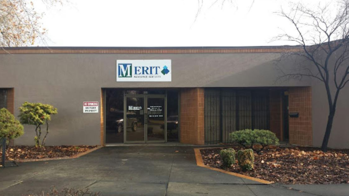 MERIT Resource Services Yakima facility