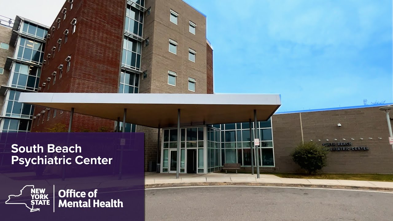 South Beach Psychiatric Center Coney Island/Sheepshead Bay Clinic