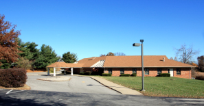 Communicare Outpatient Clinic Elizabethtown Communicare OP Clinic facility