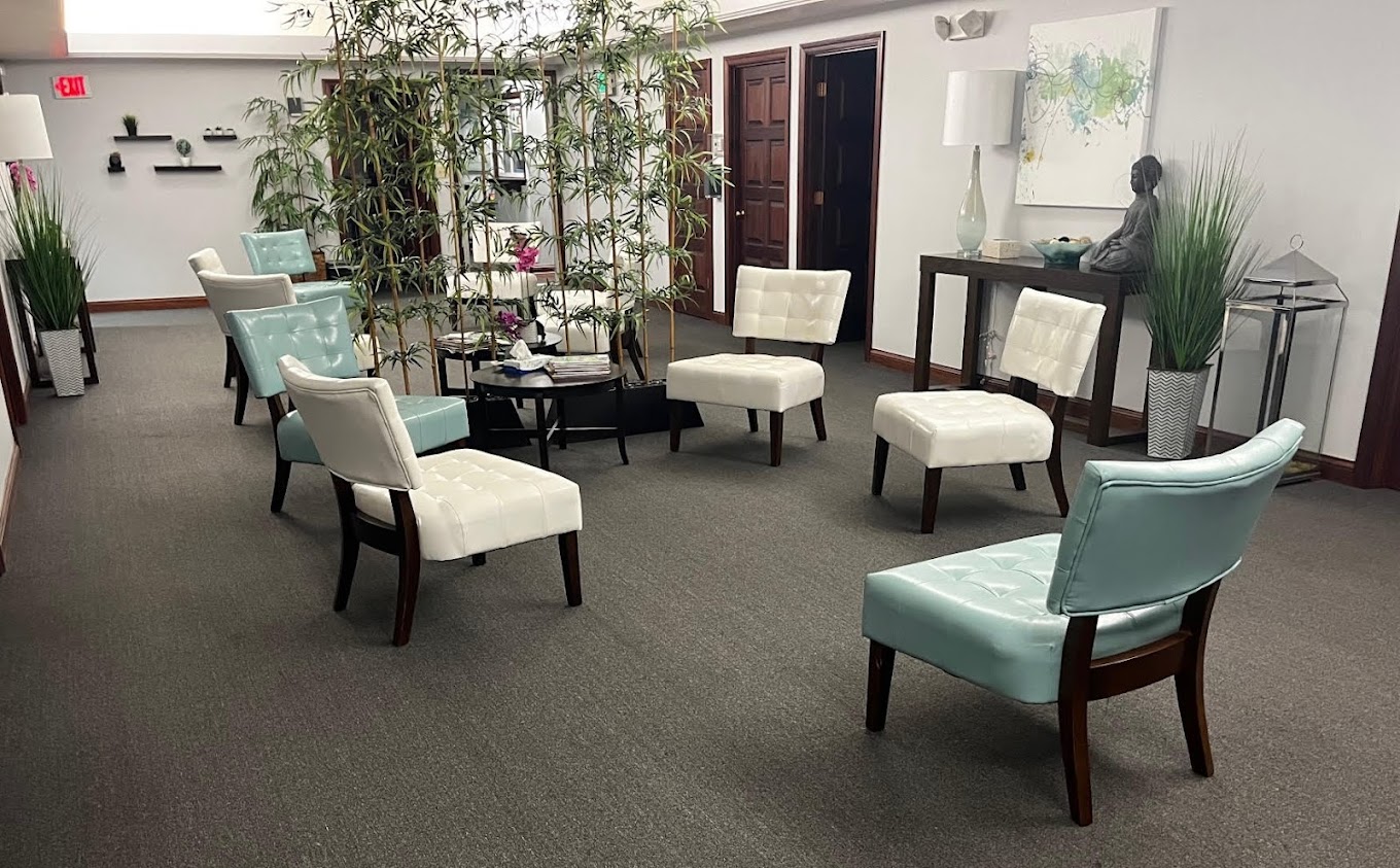 Pax Treatment Centers facility