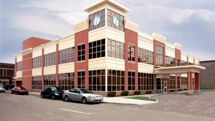 Community Fairbanks Behavioral Health Howard facility