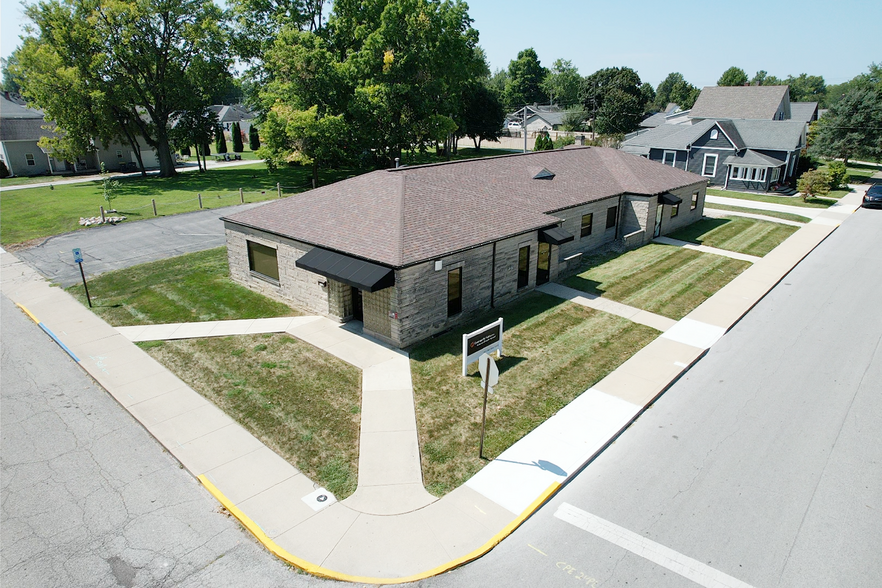 Community Fairbanks Behavioral Health facility
