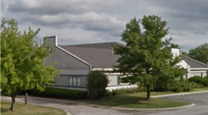 Awakenings Counseling Center facility