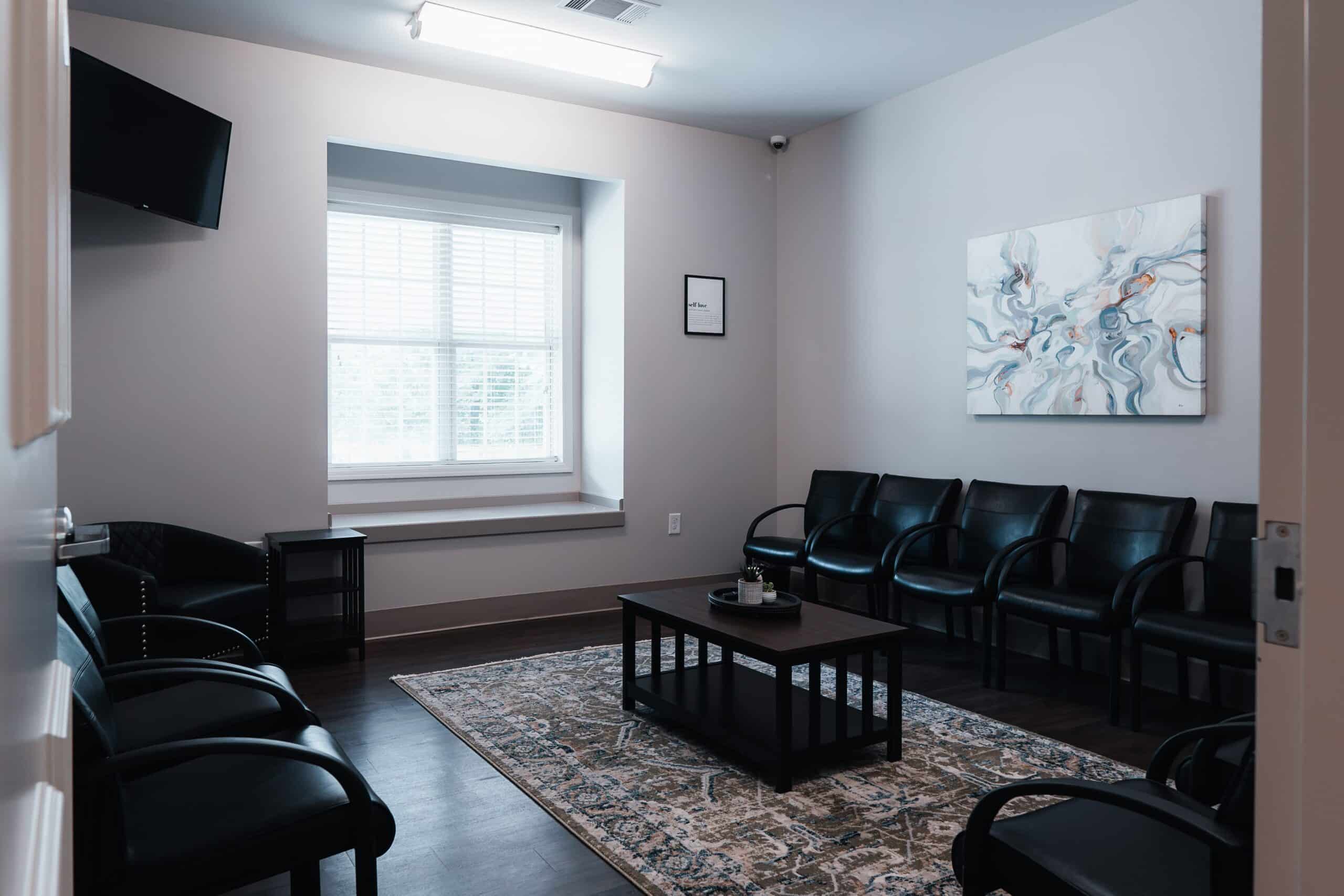 Peachtree Detox facility photo 4