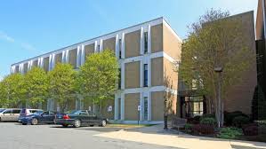 Maryland Wellness and Recovery facility