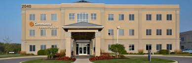 Community Health Network Community Fairbanks Behavioral Health facility