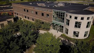 Aspire Indiana Health Shelbyville facility