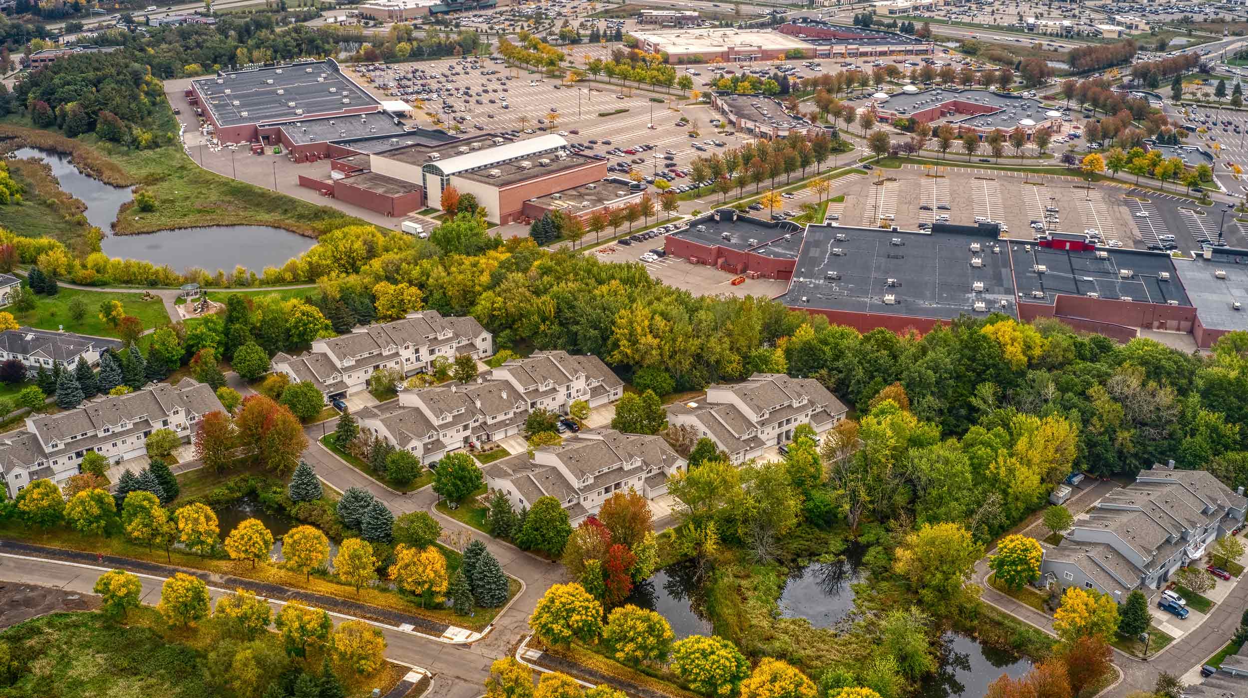 BHG Woodbury Treatment Center facility