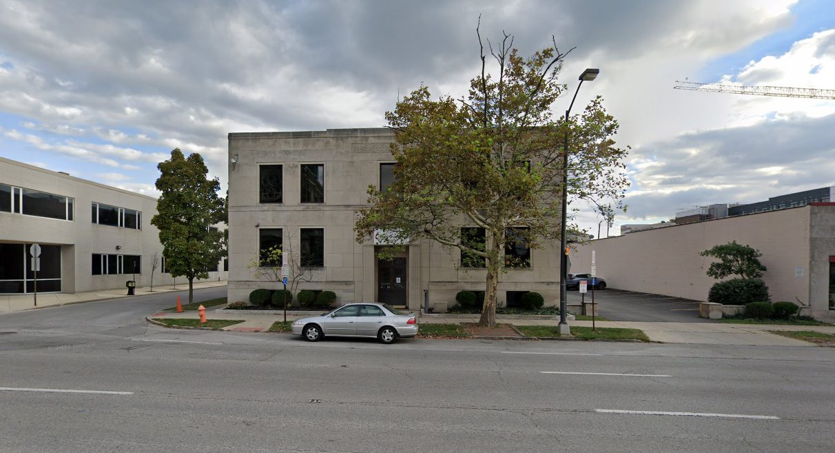 UMCH Family Services facility