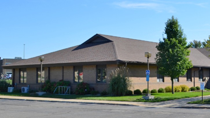 West Michigan Community MH facility