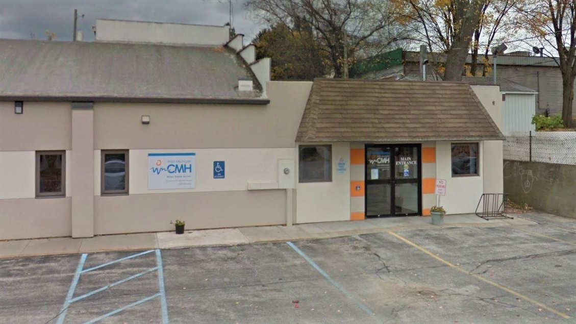 West Michigan Community MH facility