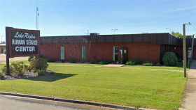 Lake Region Human Service Center facility