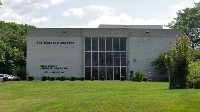 Urban Ounce of Prevention Behavioral Health Services facility