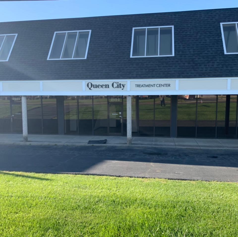 Queen City Treatment Center facility