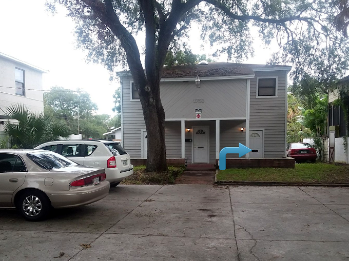 West Coast Behavioral Healthcare facility
