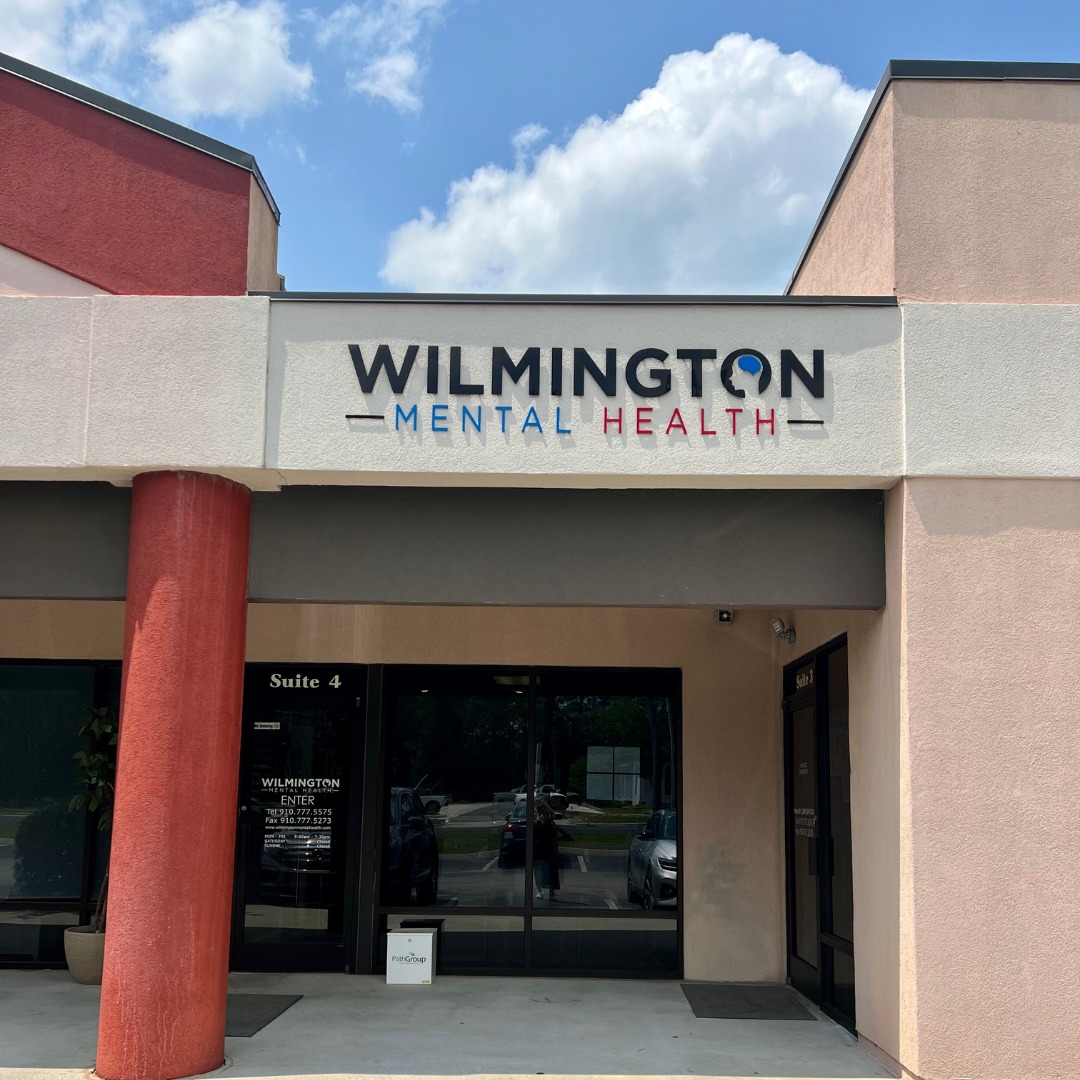 Wilmington Mental Health facility