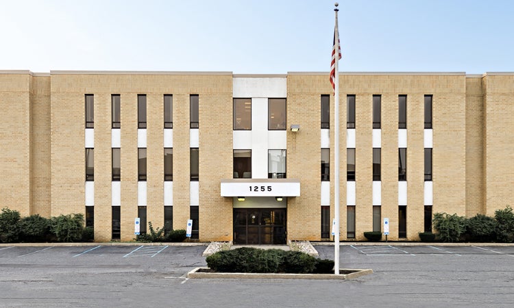Lehigh Valley Health Network Adolescent Transitions Partial Hosp facility