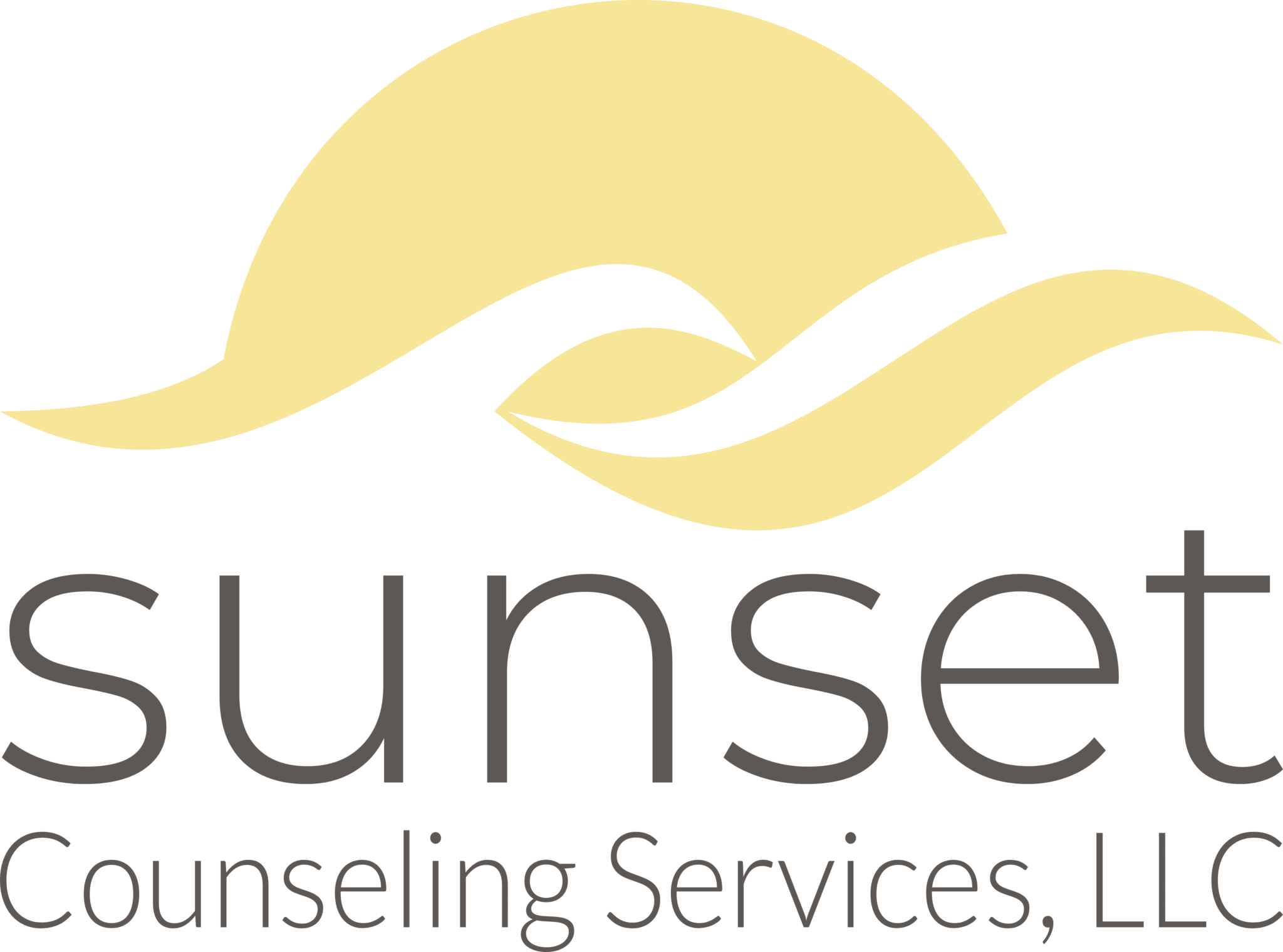 Sunset Counseling Services facility