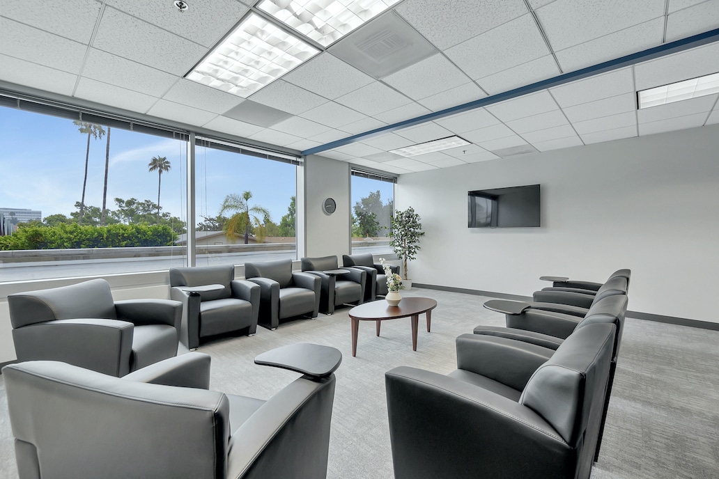 Clearview Outpatient - Pasadena facility photo 4