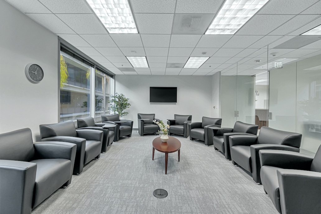 Clearview Outpatient - Pasadena facility photo 3