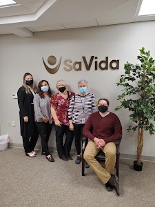 Savida Health facility