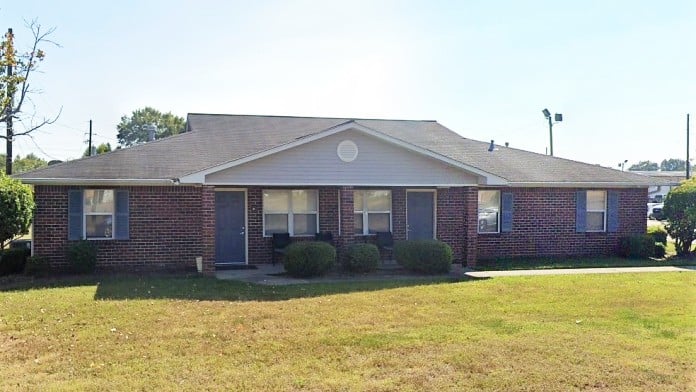 Life Help Mental Health/Region 6 Great Generation Senior PSR facility