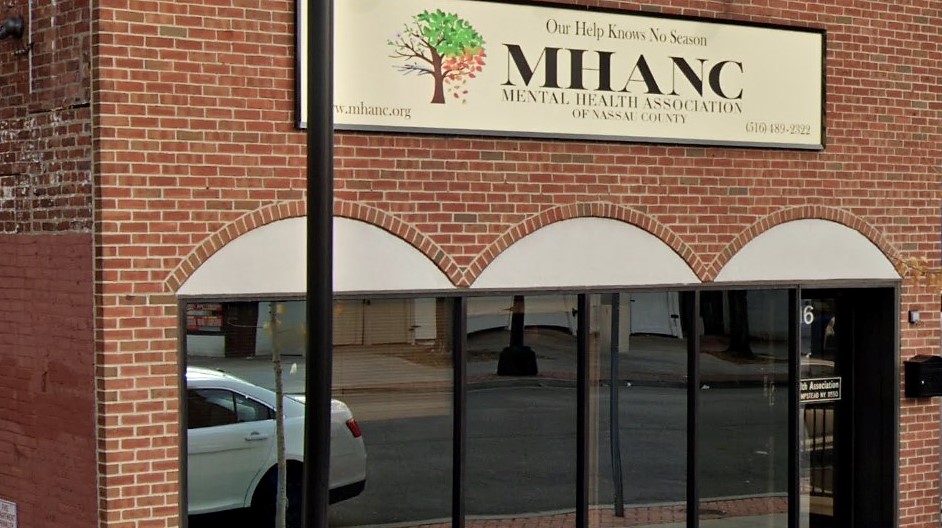 Mental Health Assoc of Nassau Cnty PROS facility