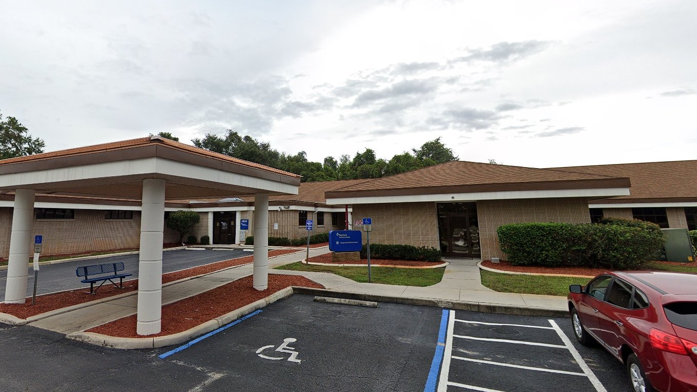 Childrens Treatment Center Harbor Behavioral Healthcare Institute facility