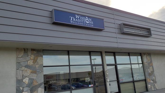 Wisdom Traditions Counseling Services