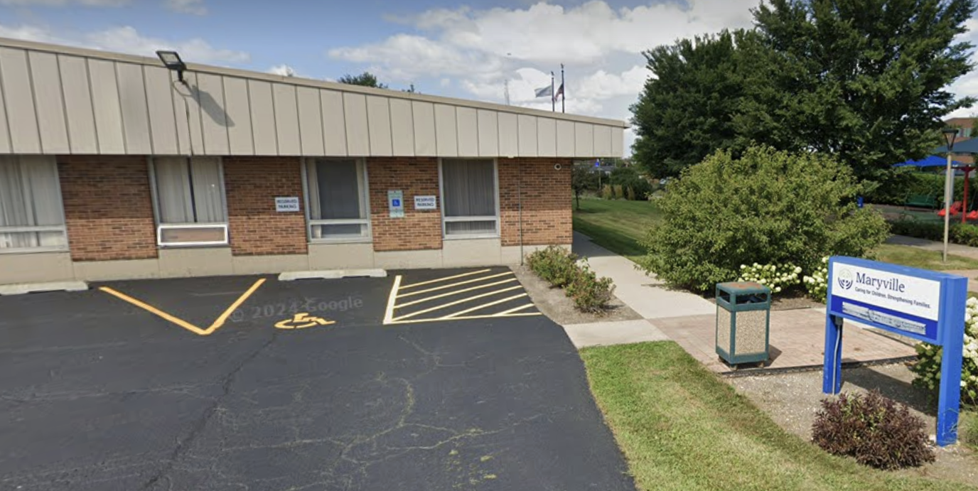 Maryville Academy/St Josephine Bakhita Recovery Home facility