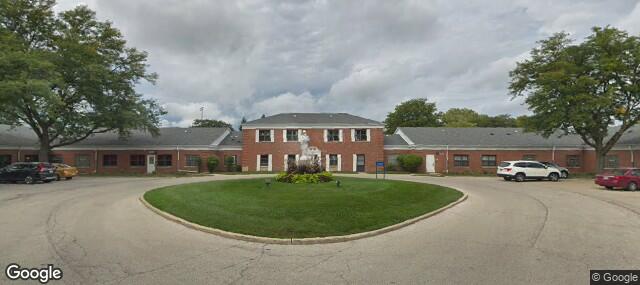 Maryville Acad/Des Plaines Campus facility