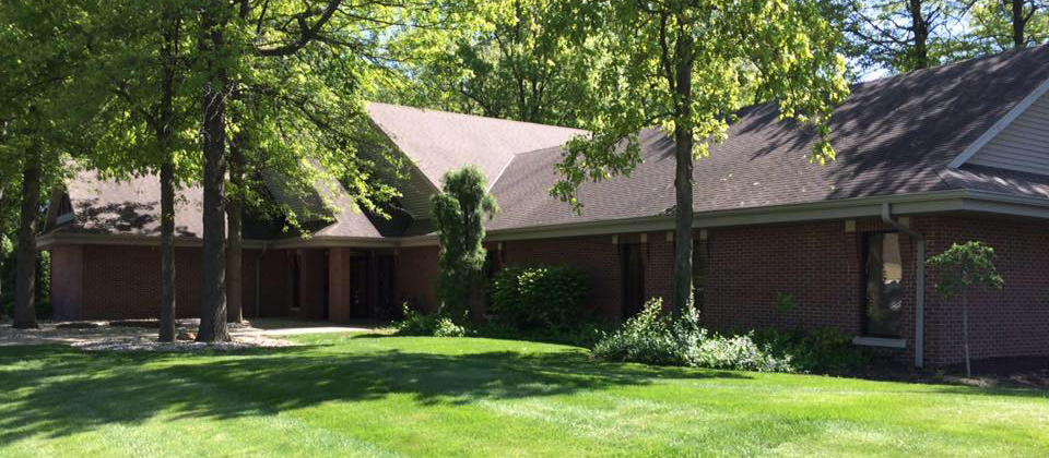 Westwood Behavioral Health Center facility