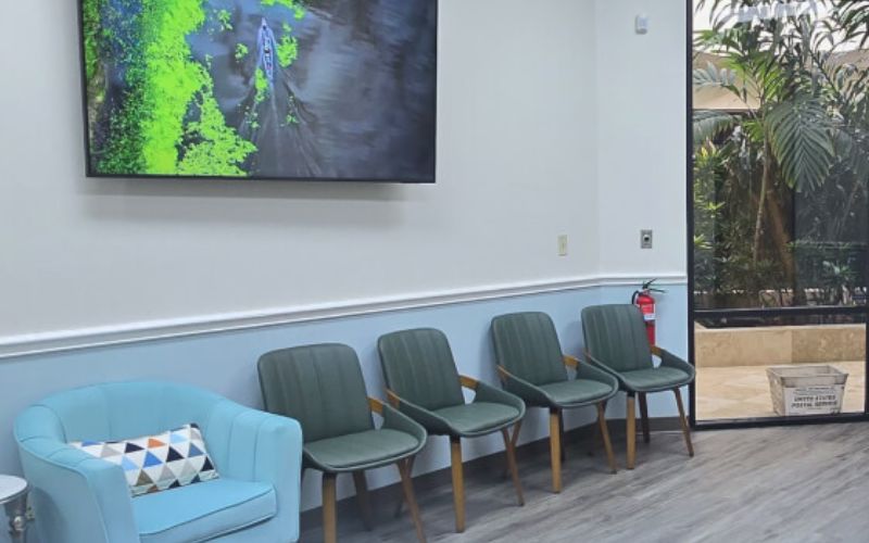 Texas Clinic Westview facility photo 3
