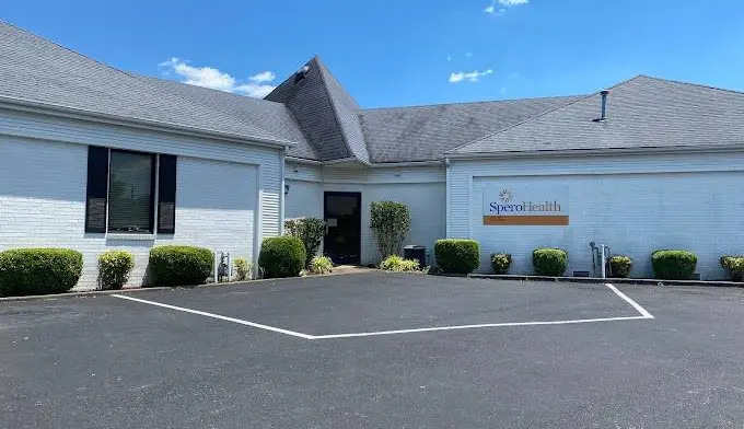 Spero Health Columbia facility